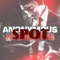 Anonymous Spot