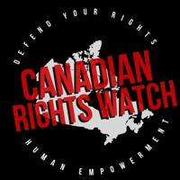 Official Canadian Rights Watch
