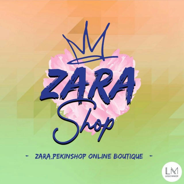 👑ZaRa_Shop🛍️