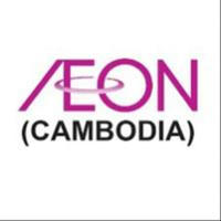 AEON Cambodia Career