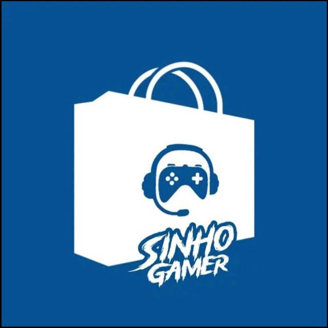 JOGOS MODS APK (Sinho Gamer)