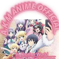A.K.M Anime Official