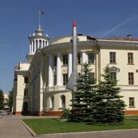 Военная академия Республики Беларусь
