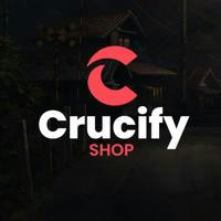crucify shop [crucify.cc]