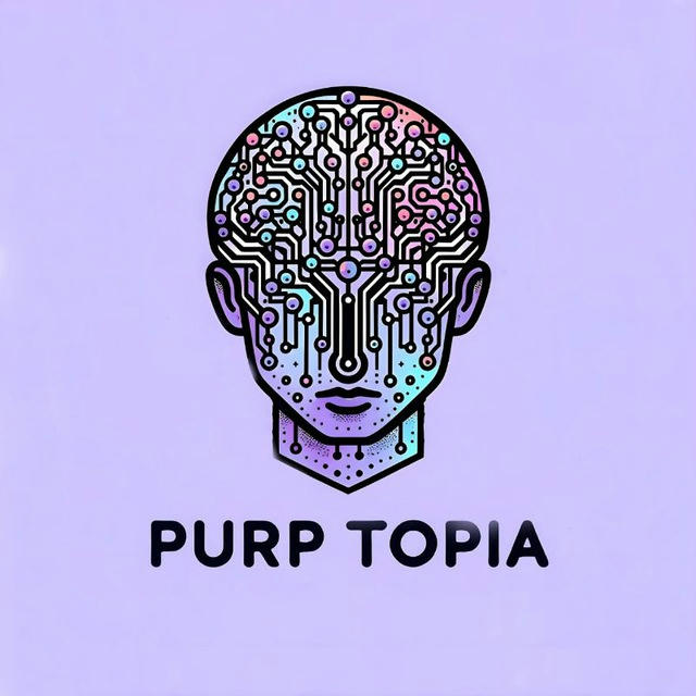 PurpTopia | علم فلسفه سیاست 📚