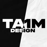 TA1M DESIGN 🌍