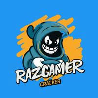 RAZ GAMER CRACKER