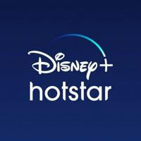 Disney+hotstar