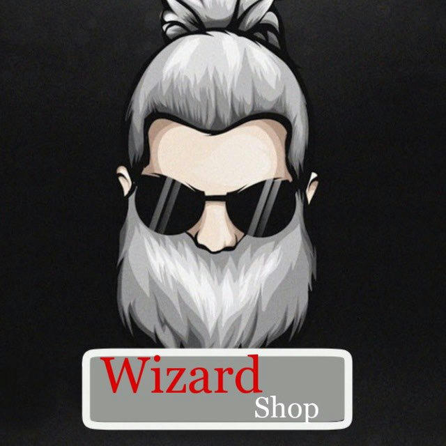 Wizard|Shop🏪