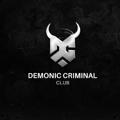 Demonic club