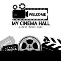 My Cinema Hall