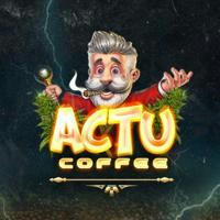 Actu Coffee 🍫☘️