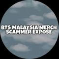 BTS MALAYSIA MERCH SCAMMER EXPOSE