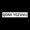 QORA STATUSLAR