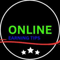 Online Earning Tips