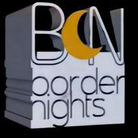 Border Nights (ufficiale)