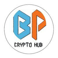 BP Crypto Hub
