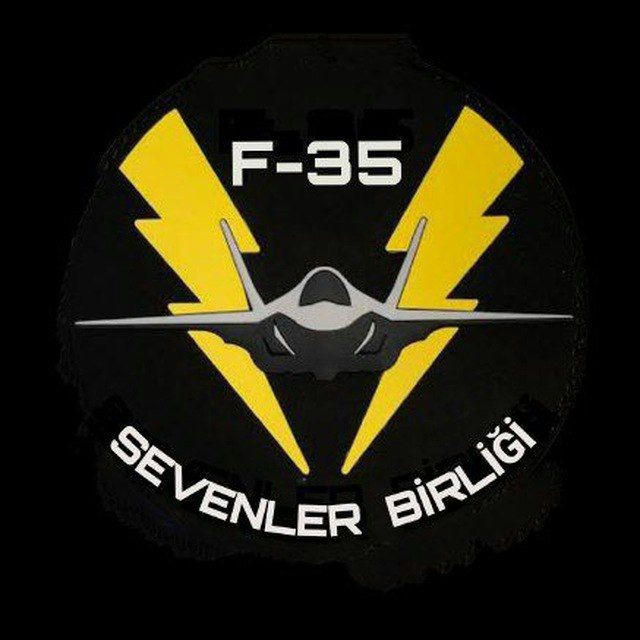 F35 Sevenler Birliği
