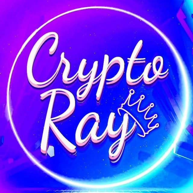 CryptoRay Announces