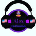 Alex Promotor Official