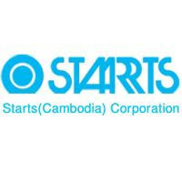 STARTS CAMBODIA JOBS