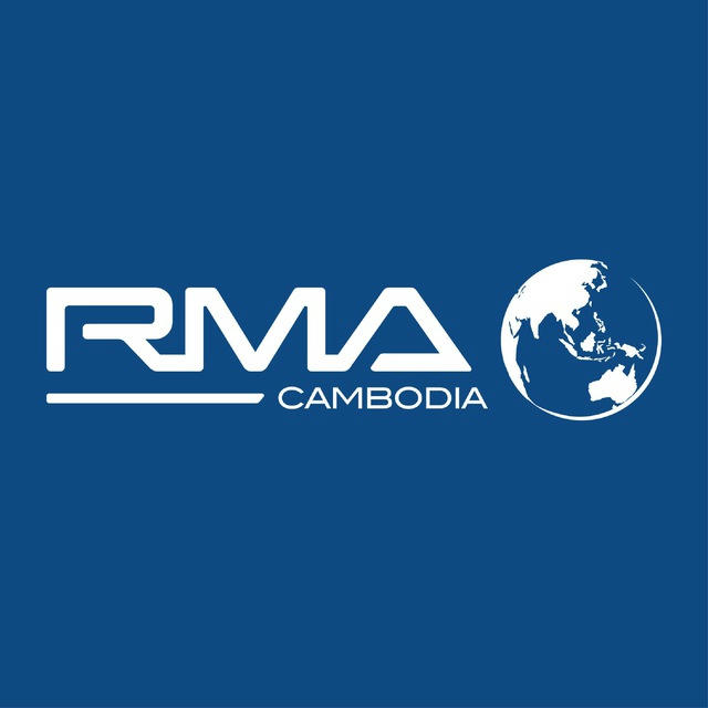 RMA Cambodia Career