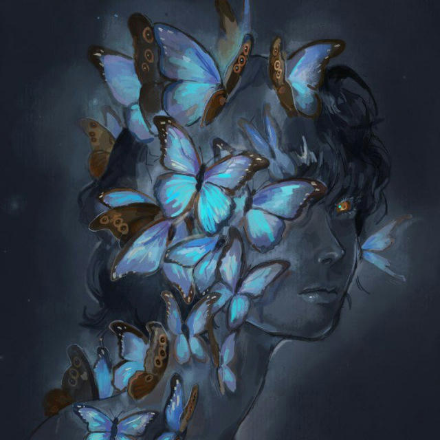 🦋𝕄𝕒ℝ𝕝𝕚🦋