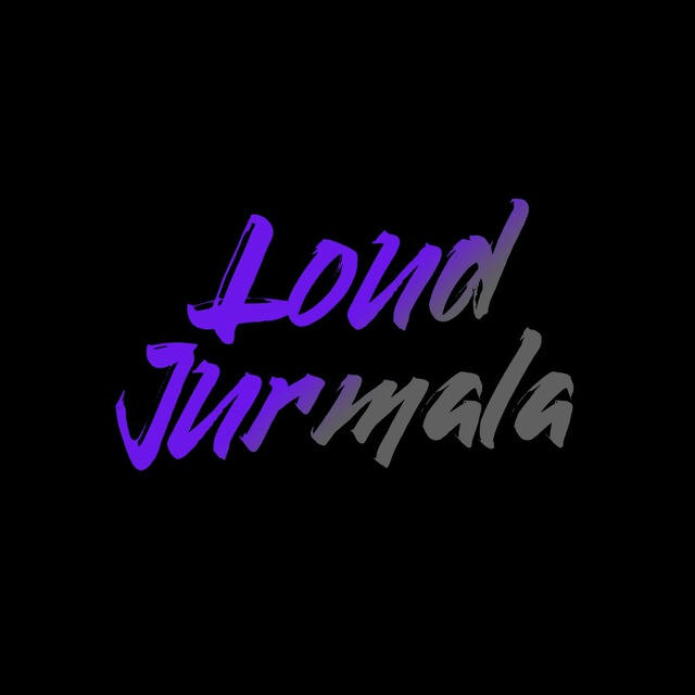 LoudJurmala