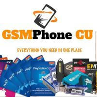 GSMPhoneCU