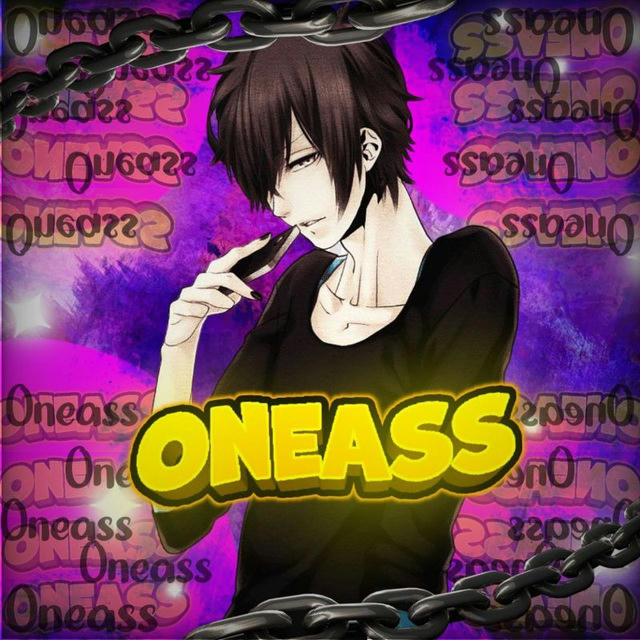 ♛OneAss♛