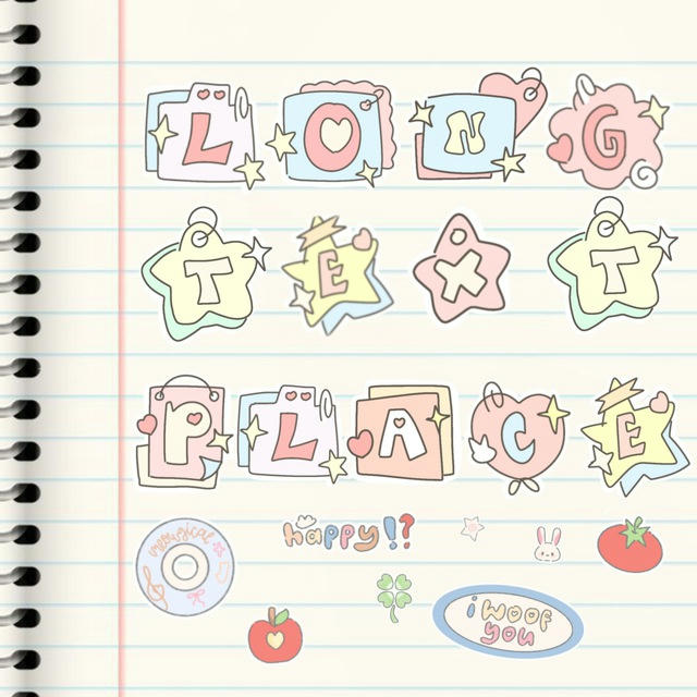 𝐿𖣠ꪀᧁ 𝓣ᥱxt 𝑅omᥲᥒtιᥴ ρᥣᥲᥴᥱ! ᧔♡᧓ ݁𖥔