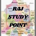 Raj study point official
