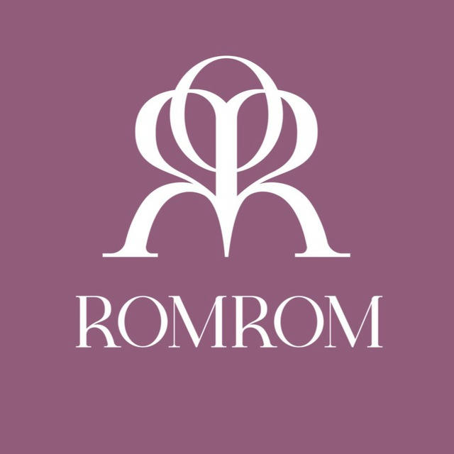 RomRom Studio | Цветы с доставкой СПб