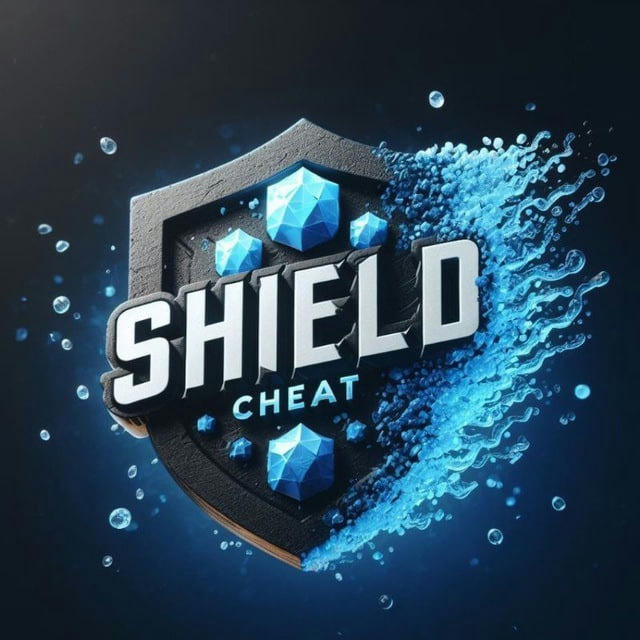 Shield Cheat