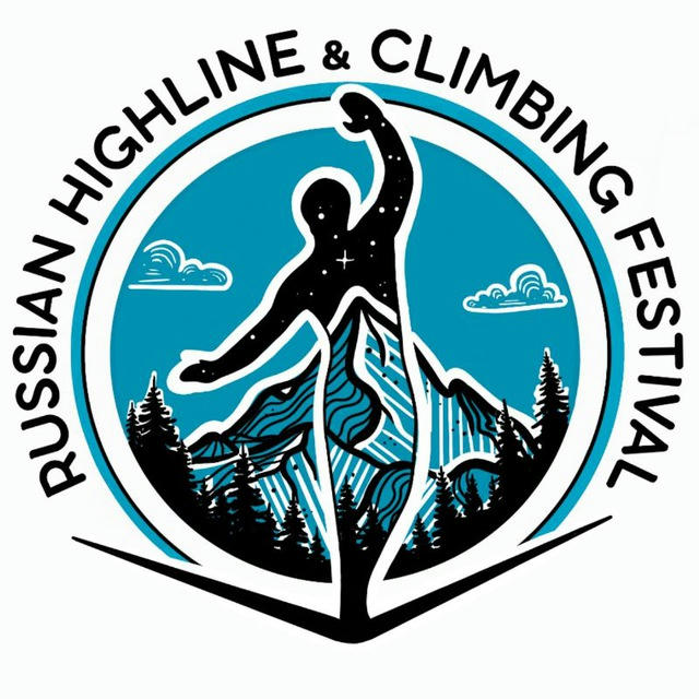 6th Russian Highline & Climbing Festival