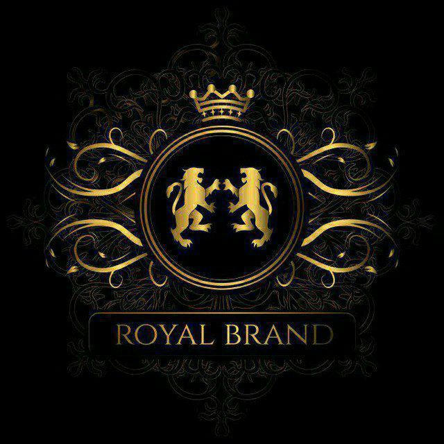 Royal Brand Toss