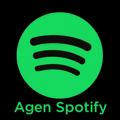 Agen Spotify, close