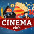Cinema Club™ Links🔗
