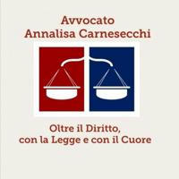 Studio Legale Avv. Annalisa Carnesecchi