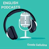 English podcasts