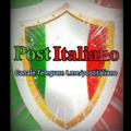 Post Italiano - Libera Controinformazione -
