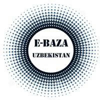 E-BAZA UZBEKISTAN