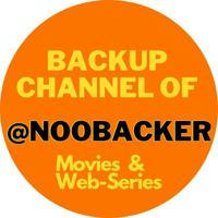 Movie Backup channel (noobacker)