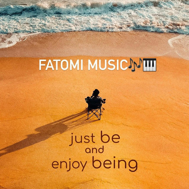 fatomi 🎶 🎵 🎼