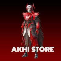 AKHI STORE™️🇮🇳