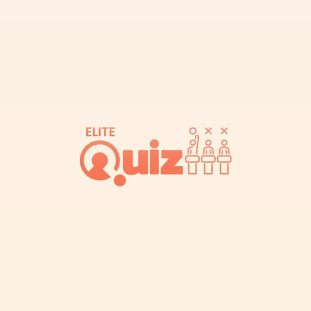 Elite Quiz