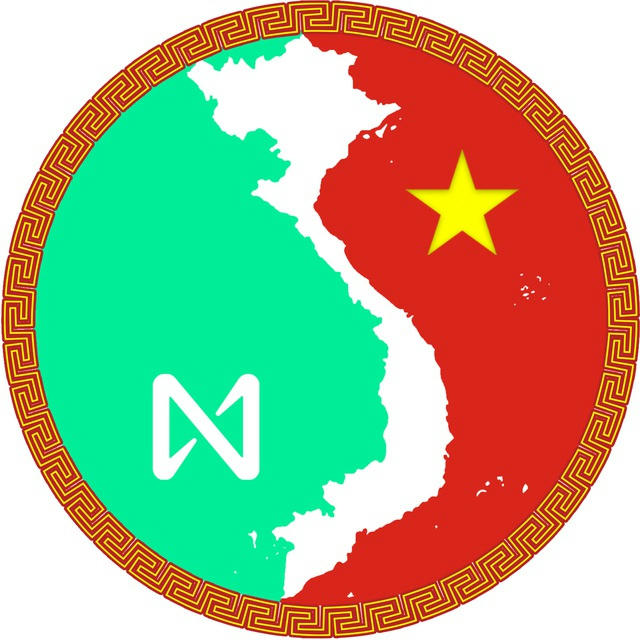 NEAR Vietnam DAO Announcement