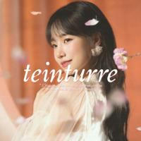 Teinturre 𝇋♡︎𝇌 OPEN!