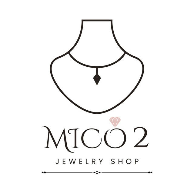 Mico Jewelryលក់គ្រឿងកាឡៃ