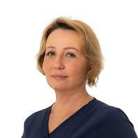 Аминова Лиана Назимовна врач гинеколог онколог